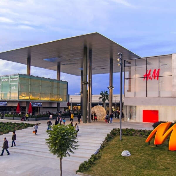 M1 Adana AVM’de “iyilik ve sevgi” buluşması