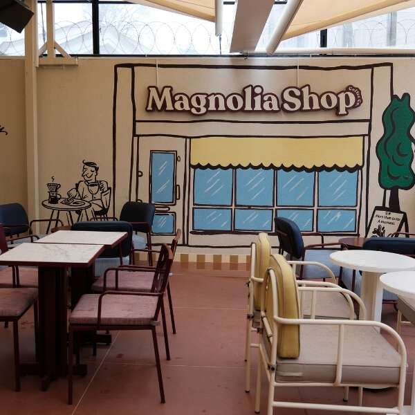 2026’da 55 Şubeye Ulaşmayı Hedefliyor! Magnolia Shop, 29. Şubesini Yeşilköy’de Açtı