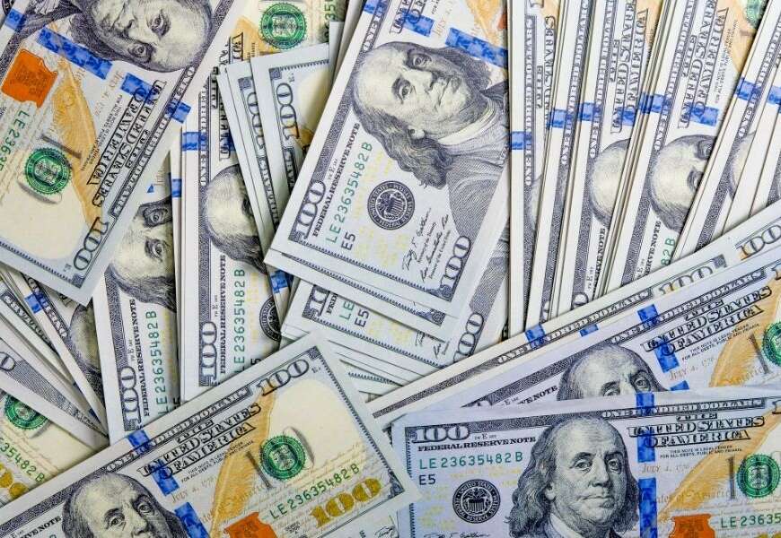 Merkez Bankasi Rezervlerinde Tarihi Rekor