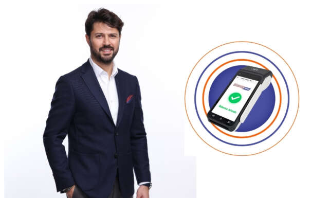 MoneyPay Yeni Nesil Android POSu Sundu