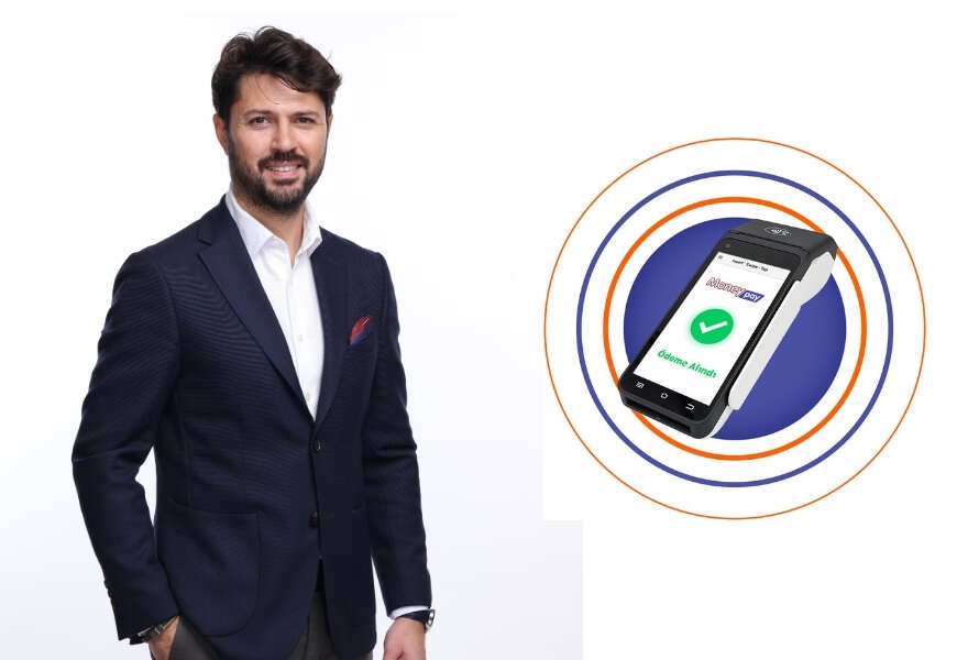 MoneyPay Yeni Nesil Android POSu Sundu