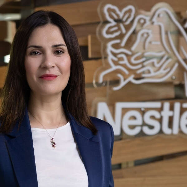 Nestlé Türkiye’nin lider kadrosunda değişim