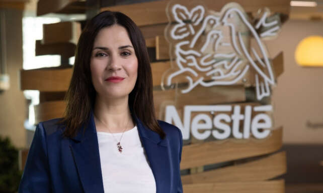 Nestle Turkiyenin lider kadrosunda degisim