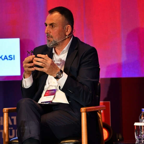 Nevzat Yavan, karma kullanımlı projelerde gayrimenkulden “yaşam kürasyonu”na geçiş vizyonunu paylaştı