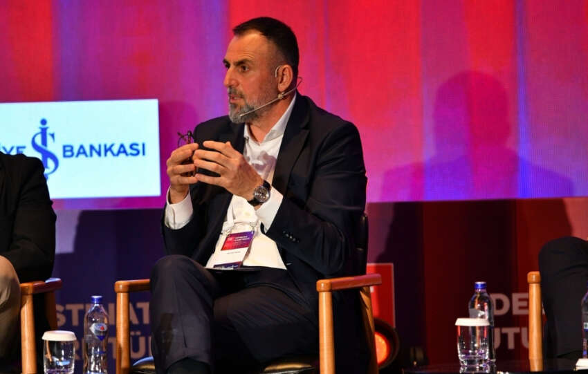 Nevzat Yavan karma kullanimli projelerde gayrimenkulden yasam kurasyonuna gecis vizyonunu paylasti