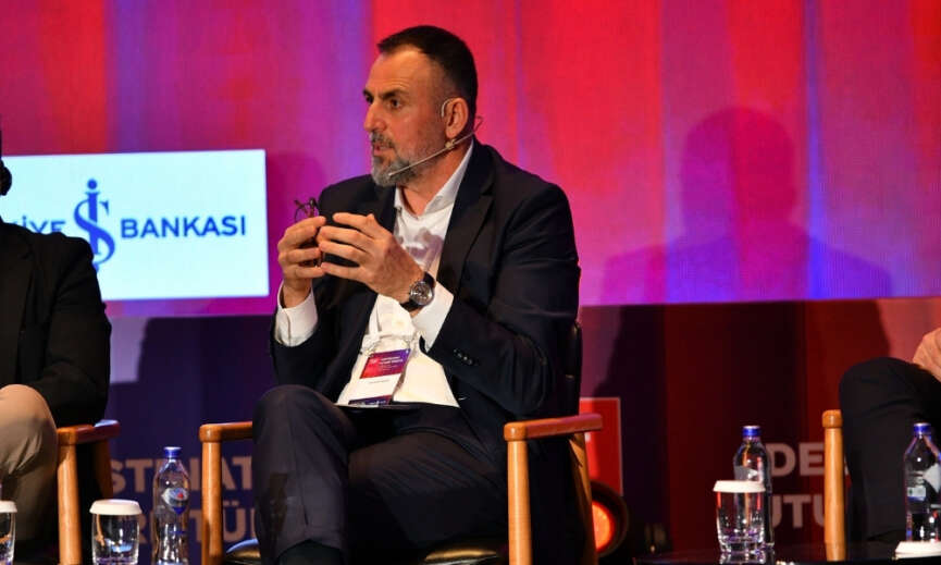 Nevzat Yavan karma kullanimli projelerde gayrimenkulden yasam kurasyonuna gecis vizyonunu paylasti