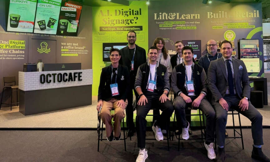 Octopus Barcelonada Perakende Sektoru Icin 4 Yeni Yapay Zeka Modulunu Tanitti