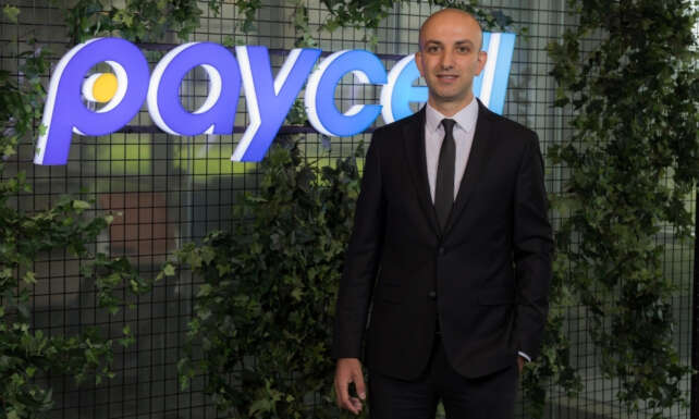 Okullarda Paycell donemi basladi