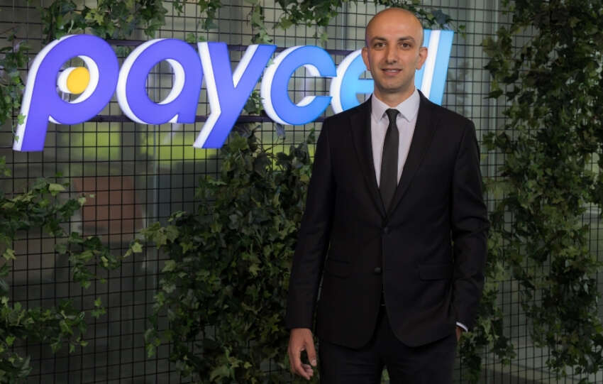 Okullarda Paycell donemi basladi