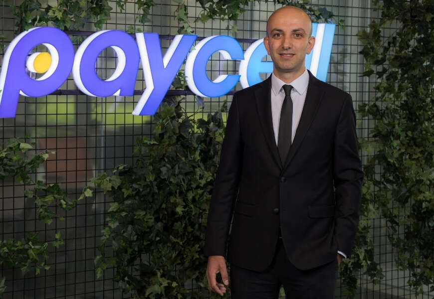 Okullarda Paycell donemi basladi