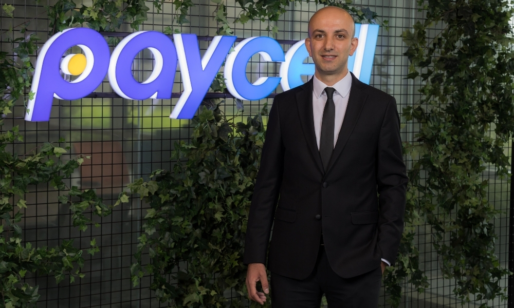 Okullarda Paycell donemi basladi