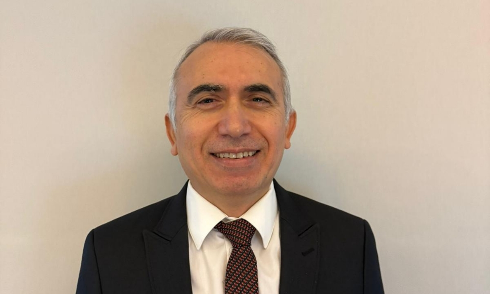 Osman Yilmaz Sompo Sigorta Hasar ve Hukuktan Sorumlu Genel Mudur Yardimcisi