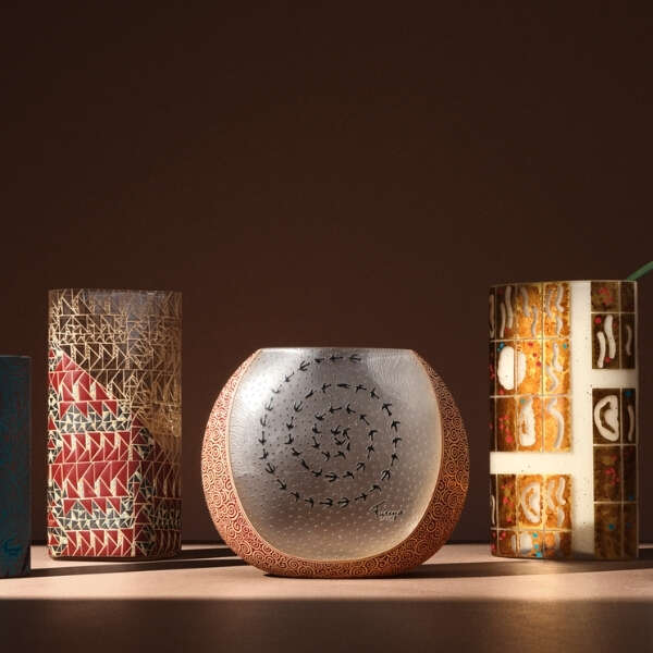 Paşabahçe Mağazaları kadınların sanattaki yerini Füreya koleksiyonu ile vurguluyor