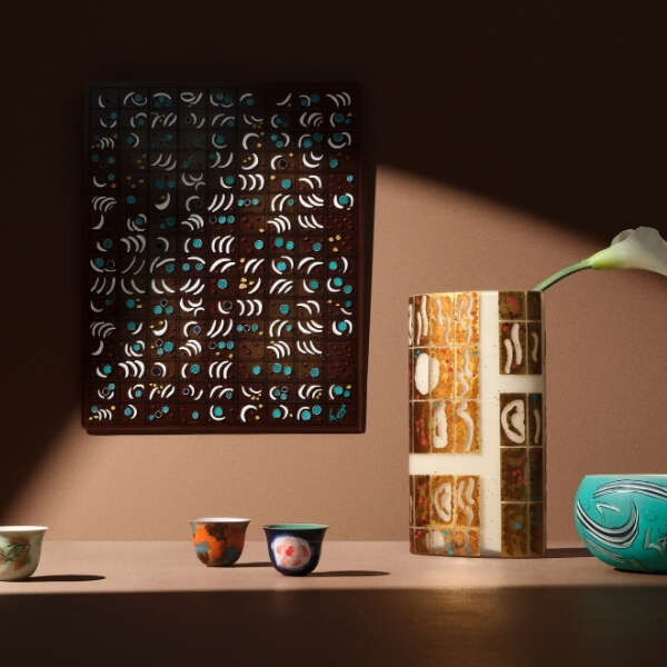 Paşabahçe Mağazaları’ndan Füreya Koral’a saygı duruşu