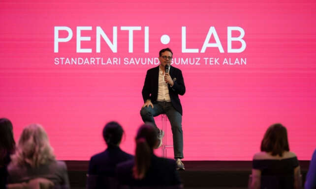 Penti ekonomik donusumde kaliteyi stratejik yatirima donusturuyor