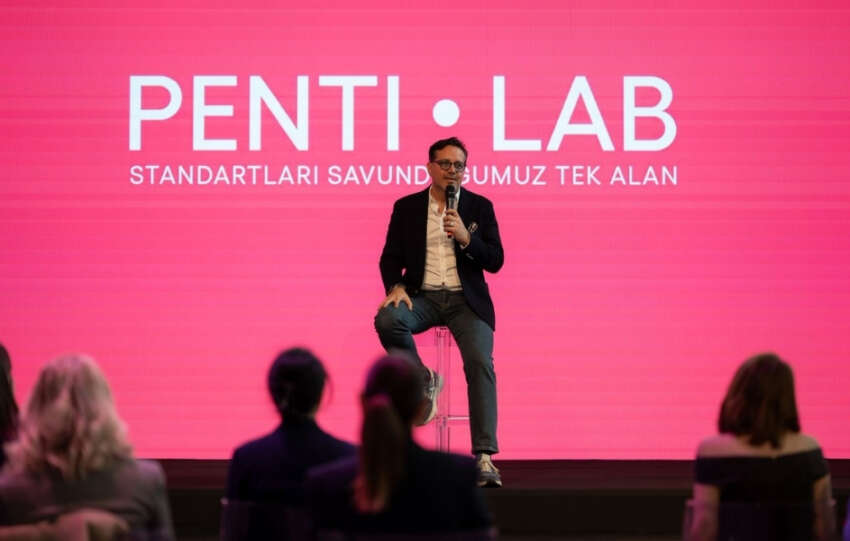 Penti ekonomik donusumde kaliteyi stratejik yatirima donusturuyor