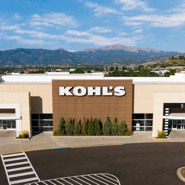 Kohl’s Çok Yıllı Dönüşüm Planı: Perakendede Yeniden Konumlanma Arayışı