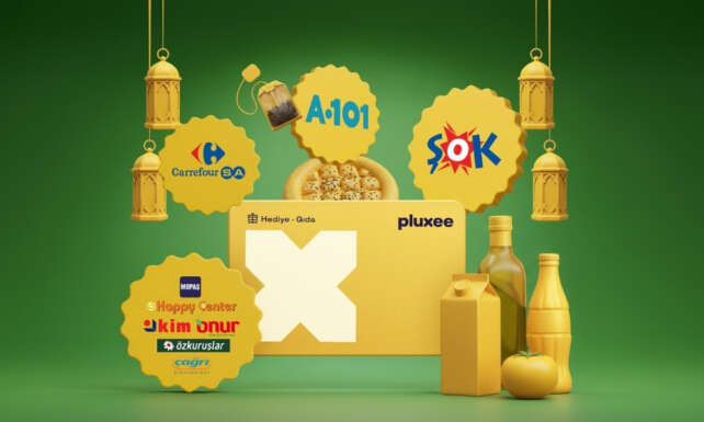 Pluxeeden Isverenlere Ramazanda Nefes Aldiran Yeni Cozum