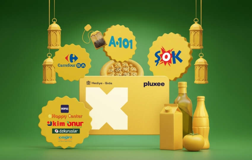 Pluxeeden Isverenlere Ramazanda Nefes Aldiran Yeni Cozum