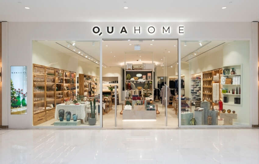 QUA Home Urunleri Artik Koctas Online Magazada