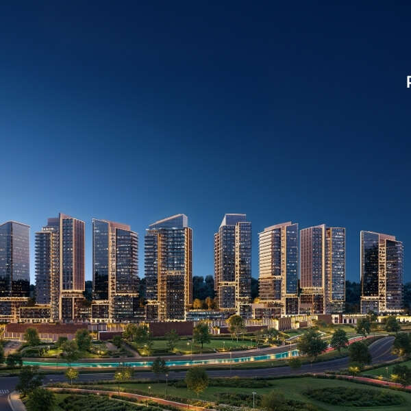 RAMS Park House Maslak’ta  “İyi Ki” Dedirten Yatırım Fırsatı