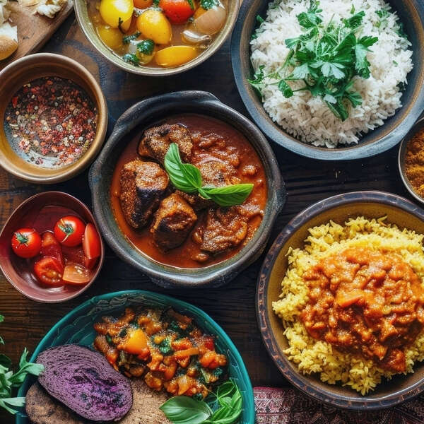 Ramazan Sofralarının Tüm İhtiyaçları ve İftara Hız Katacak Pratik Çözümler bonVeno’da!