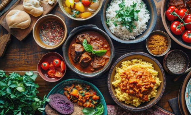 Ramazan Sofralarinin Tum Ihtiyaclari ve Iftara Hiz Katacak Pratik Cozumler bonVenoda