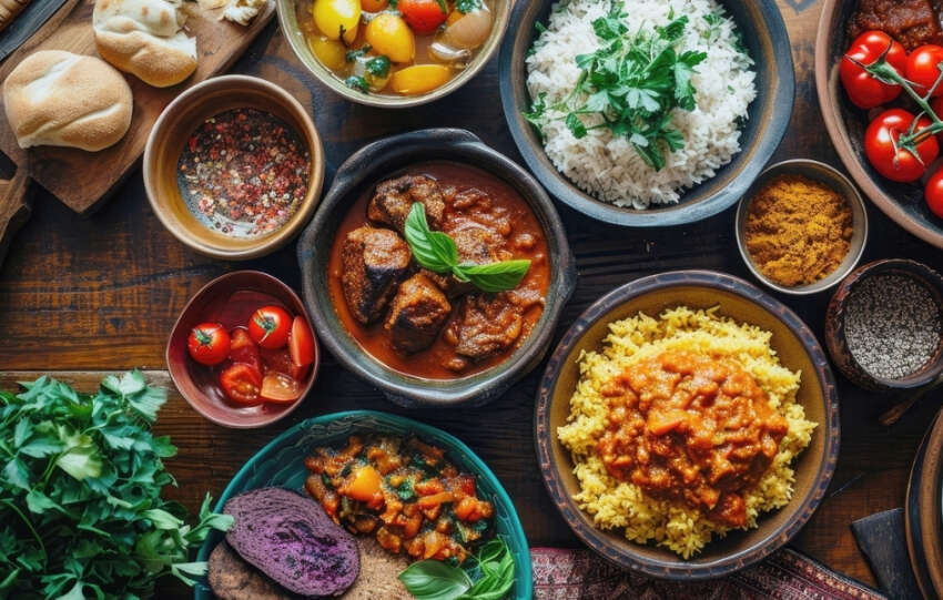 Ramazan Sofralarinin Tum Ihtiyaclari ve Iftara Hiz Katacak Pratik Cozumler bonVenoda