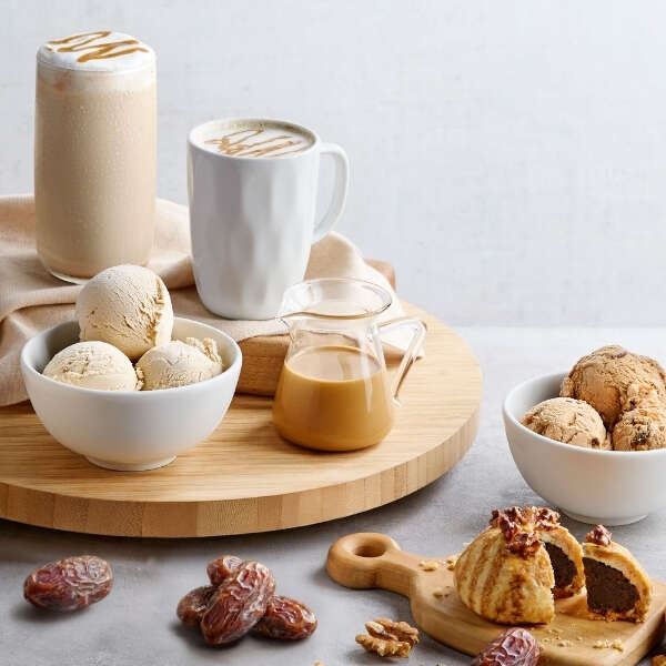 Ramazan’a Özel Lezzetlerle Kahve Dünyası’nda Buluşma Zamanı