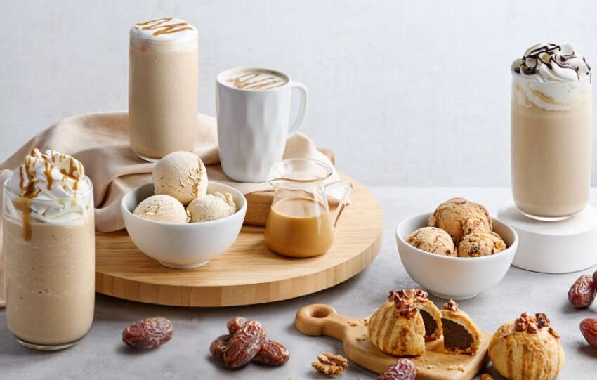 Ramazana Ozel Lezzetlerle Kahve Dunyasinda Bulusma Zamani