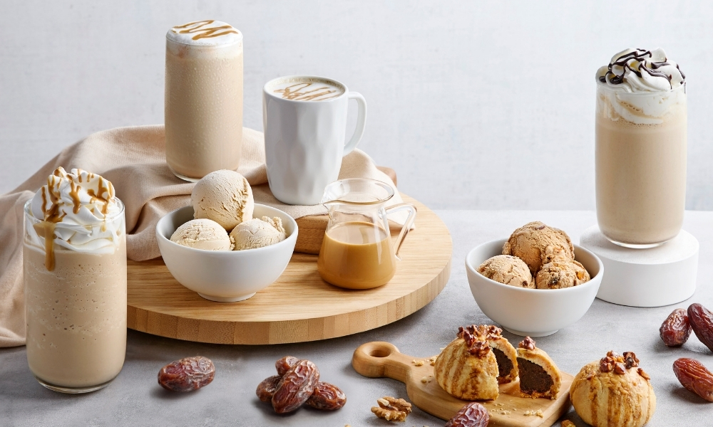 Ramazana Ozel Lezzetlerle Kahve Dunyasinda Bulusma Zamani