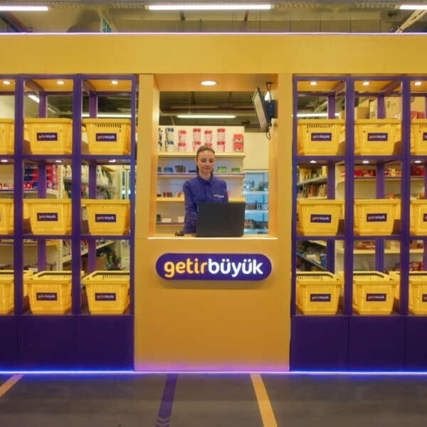 Ramazan’da online market alışverişine ilgi artıyor