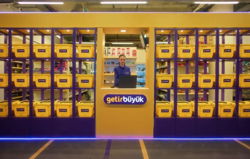 Ramazanda online market alisverisine ilgi artiyor