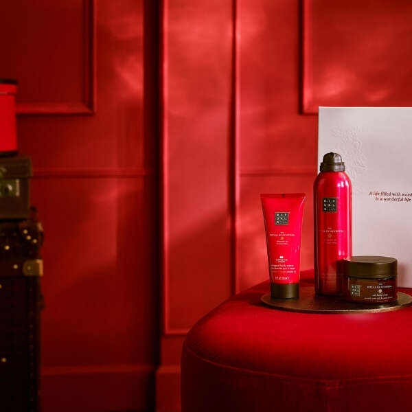 Rituals ile Sevginin Ritüelle Buluştuğu Anlar