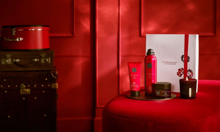 Rituals ile Sevginin Rituelle Bulustugu Anlar