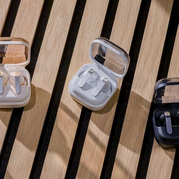 Home 56 Samsung üstün ses kalitesine sahip yeni Galaxy Buds4 Serisini tanıttı