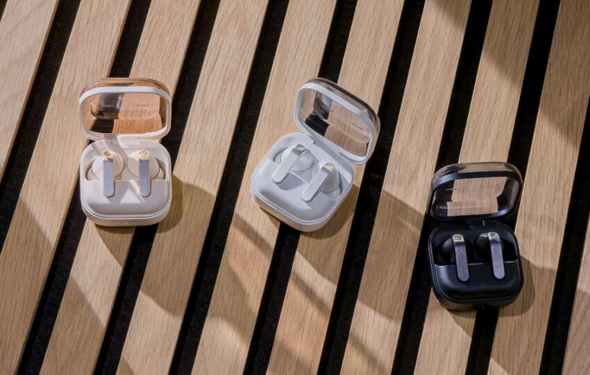 Samsung ustun ses kalitesine sahip yeni Galaxy Buds4 Serisini tanitti