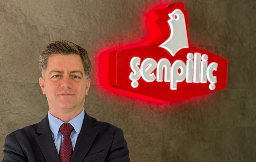 Senpilic GES yatirimlariyla sektorde oncu adimlar atiyor