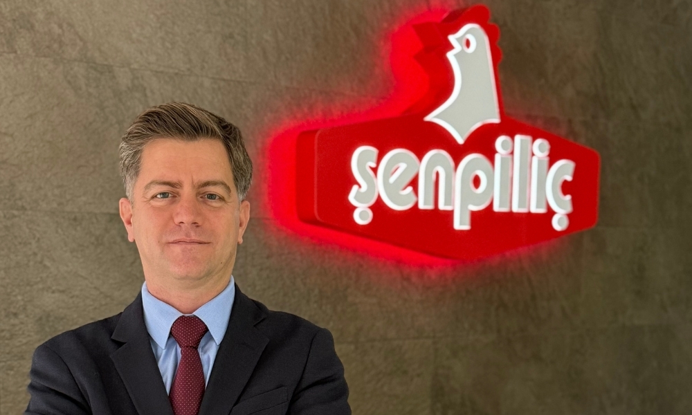 Şenpiliç, GES yatırımlarıyla sektörde öncü adımlar atıyor