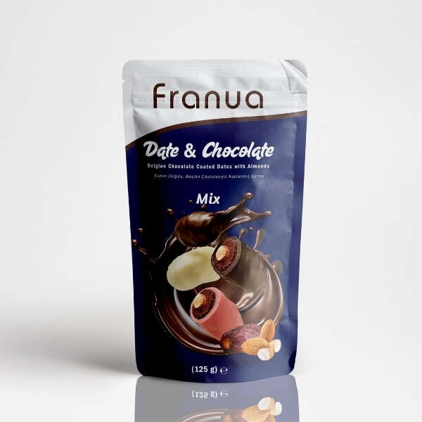 Sevgililer Günü’nde Küçük AnlaraEşlik Eden Lezzet: Franua