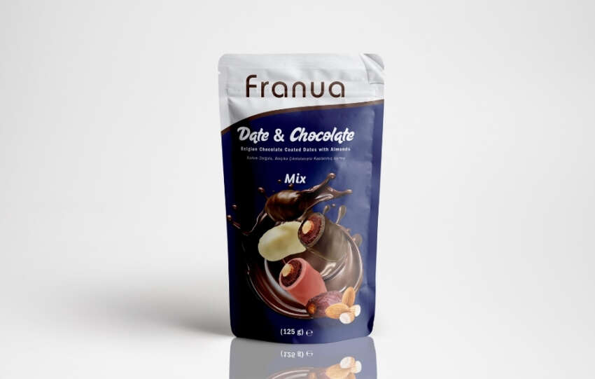 Sevgililer Gununde Kucuk AnlaraEslik Eden Lezzet