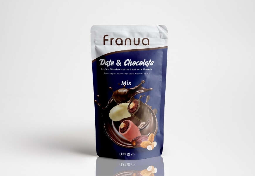 Sevgililer Gununde Kucuk AnlaraEslik Eden Lezzet