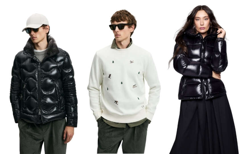 Sevgililer Gununde LUFIANdan stil sahibi bir hatira