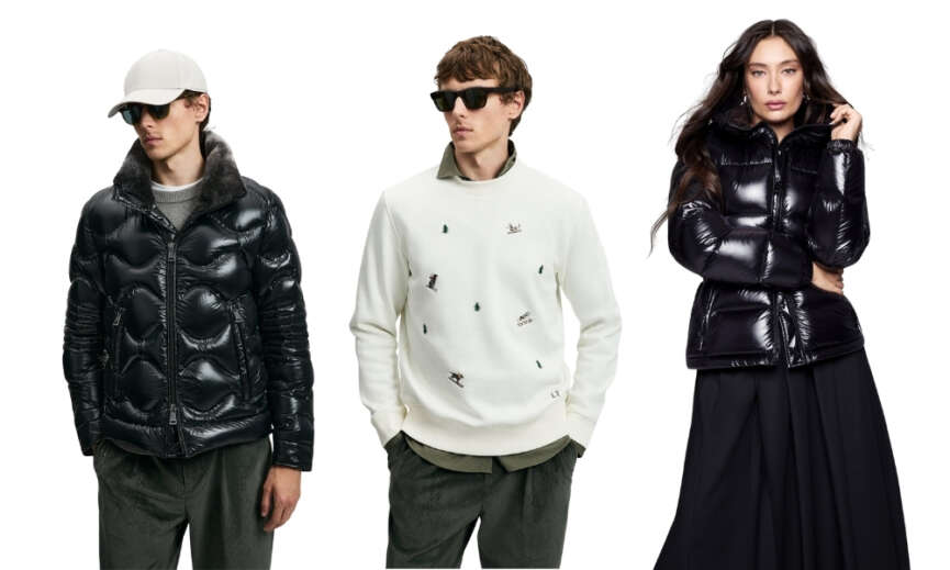 Sevgililer Gununde LUFIANdan stil sahibi bir hatira