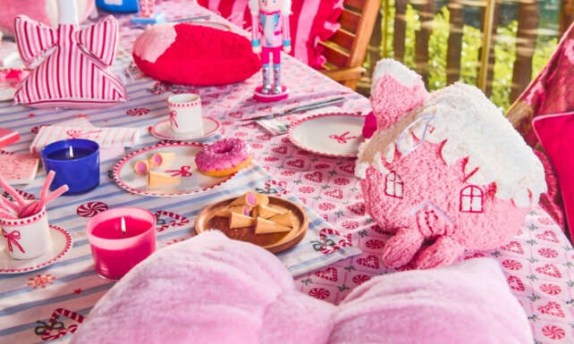 Sevgililer Gununun vazgecilmez adresi Evidea