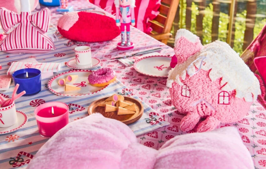 Sevgililer Gununun vazgecilmez adresi Evidea