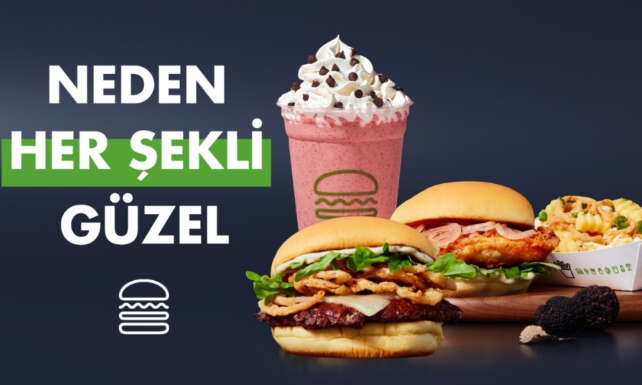 Shake Shackten Ikonik Lezzetlerin Hazirlik Surecine Yakindan Bakis Sunan Yeni Video Serisi 1