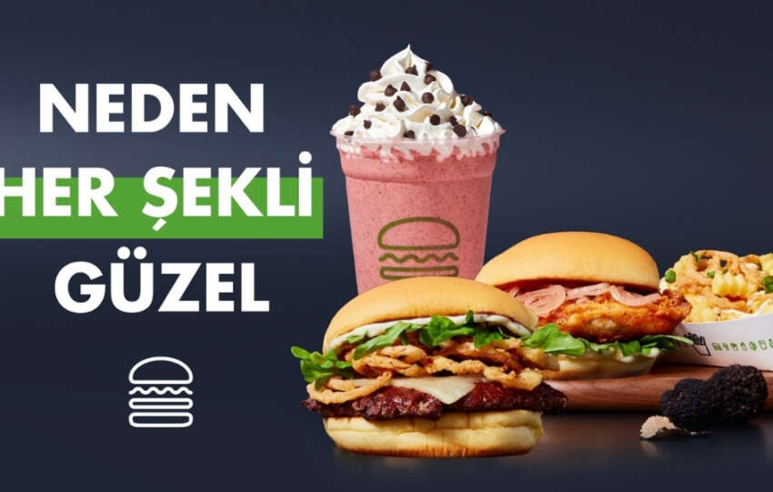 Shake Shackten Ikonik Lezzetlerin Hazirlik Surecine Yakindan Bakis Sunan Yeni Video Serisi 1
