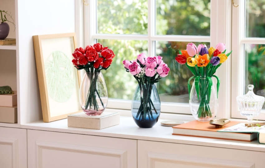 Solmayan Guller ve O Mukemmel Bulusma