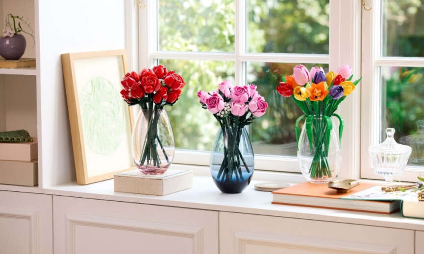 Solmayan Guller ve O Mukemmel Bulusma